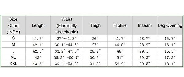 Mens Cotton Linen Drawstring Pants Elastic Waist Casual Jogger Yoga Pants