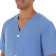 Men's Broadcloth Short Sleeve Pajama Set