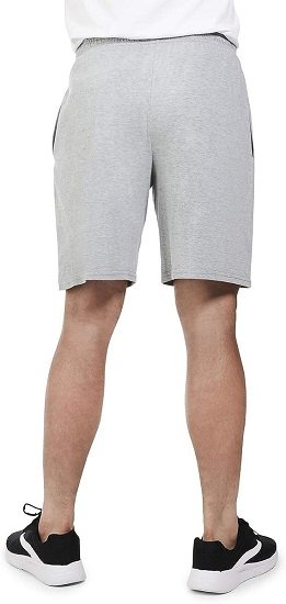 Men's Jersey Short