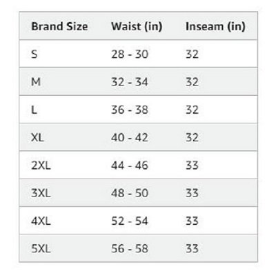 Men's Short Sleeve Top and Long Pants Pajama Set