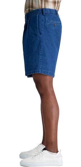 Men's Denim Short