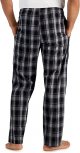 Mens Woven Pajama Pant