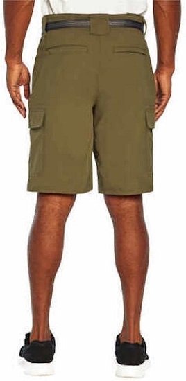 Men's Cargo Short